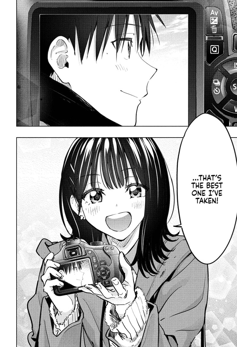 Himaten Chapter 88 Page 16