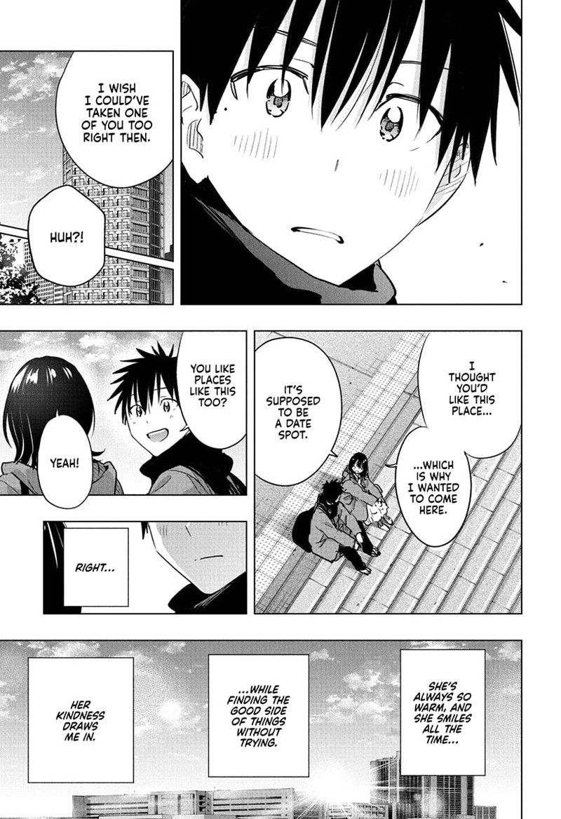 Himaten Chapter 88 Page 17