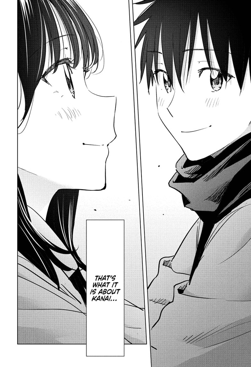 Himaten Chapter 88 Page 18