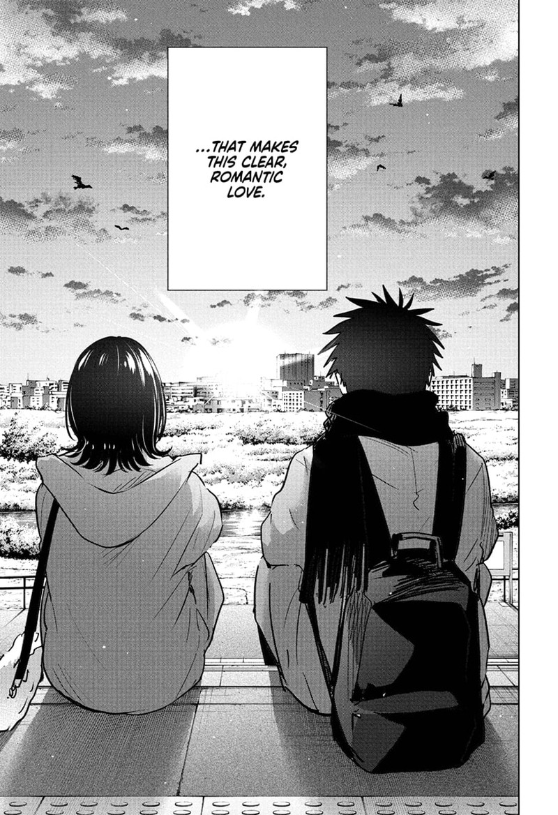 Himaten Chapter 88 Page 19