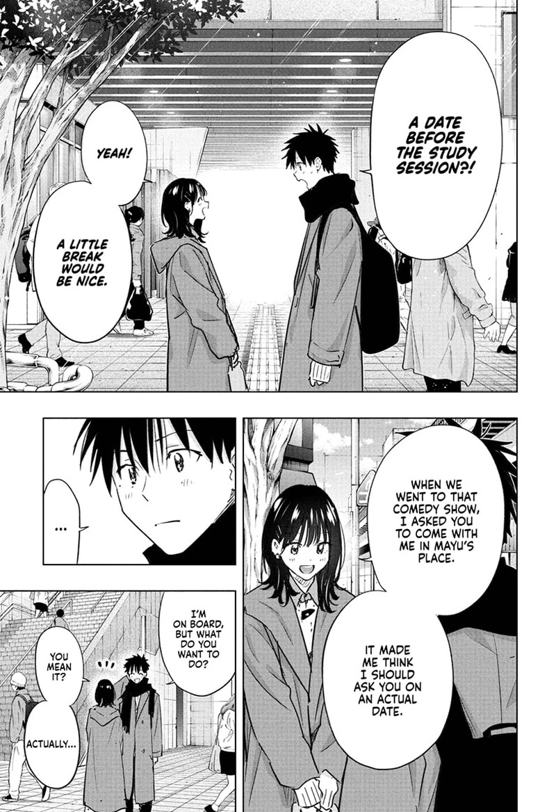 Himaten Chapter 88 Page 3