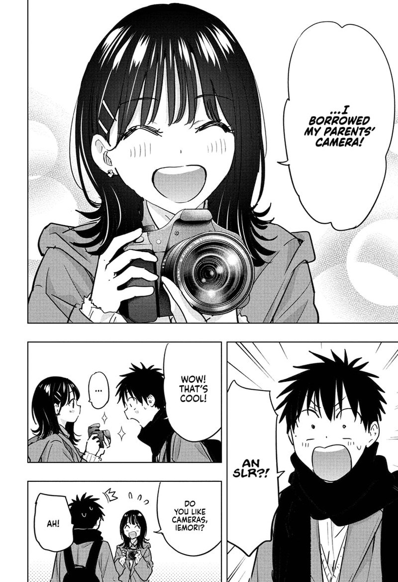 Himaten Chapter 88 Page 4