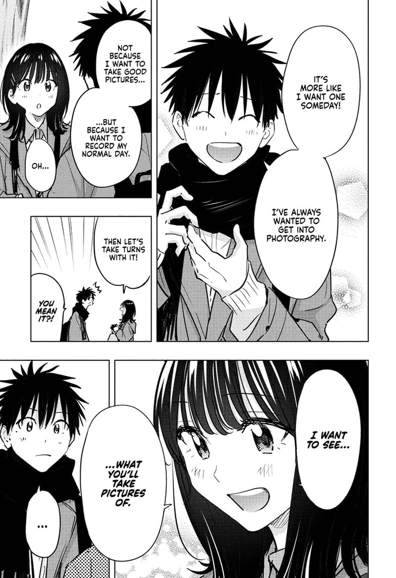 Himaten Chapter 88 Page 5