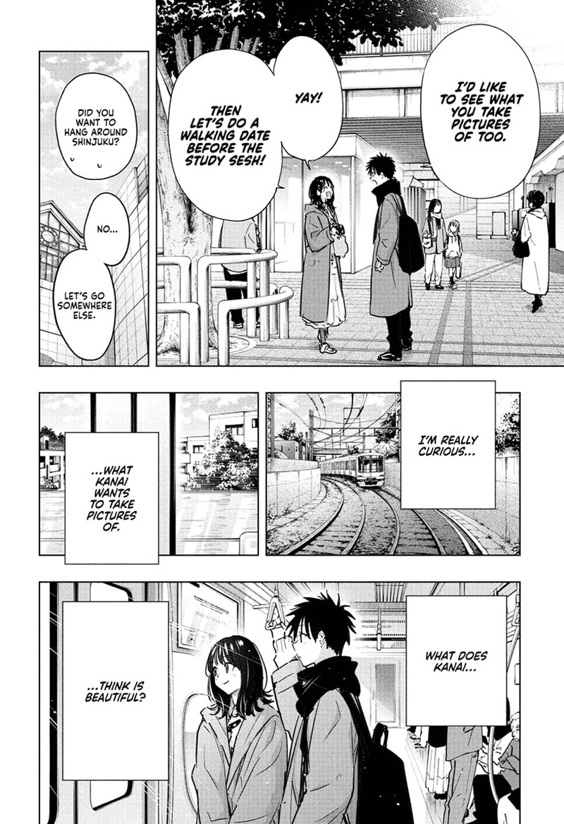 Himaten Chapter 88 Page 6