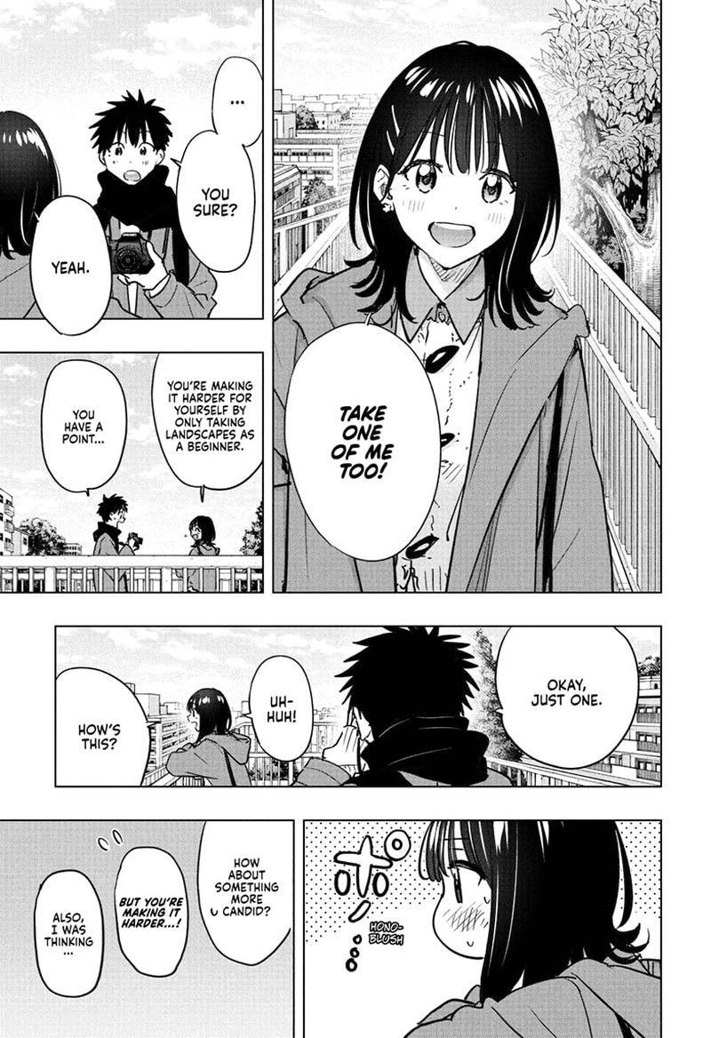 Himaten Chapter 88 Page 9