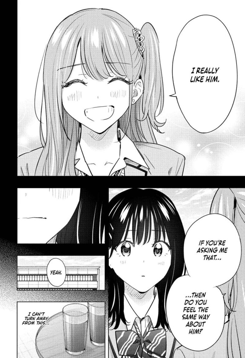 Himaten Chapter 89 Page 10