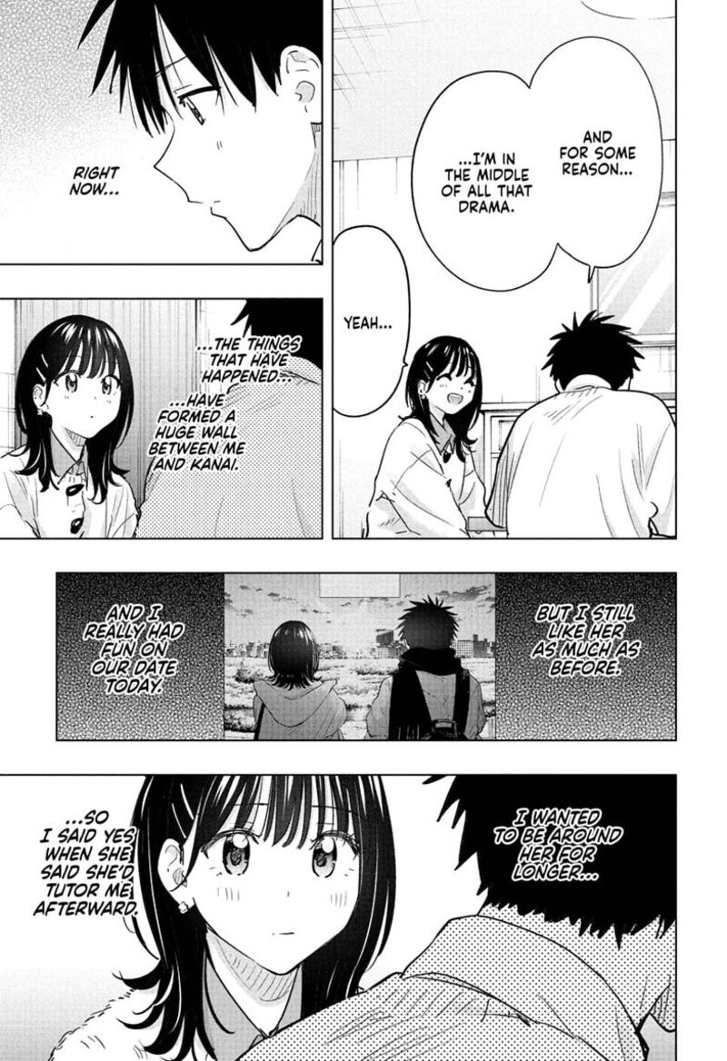 Himaten Chapter 89 Page 13