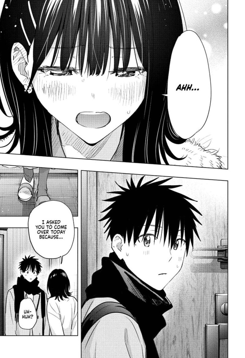 Himaten Chapter 89 Page 17