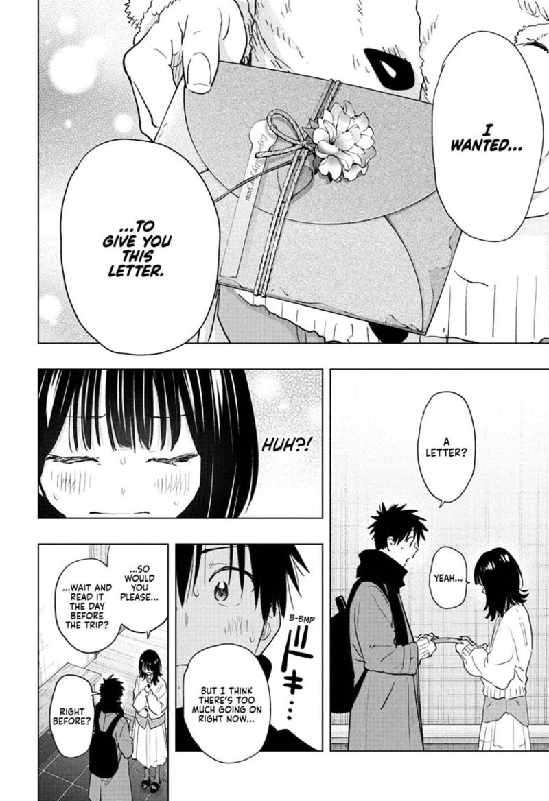 Himaten Chapter 89 Page 18