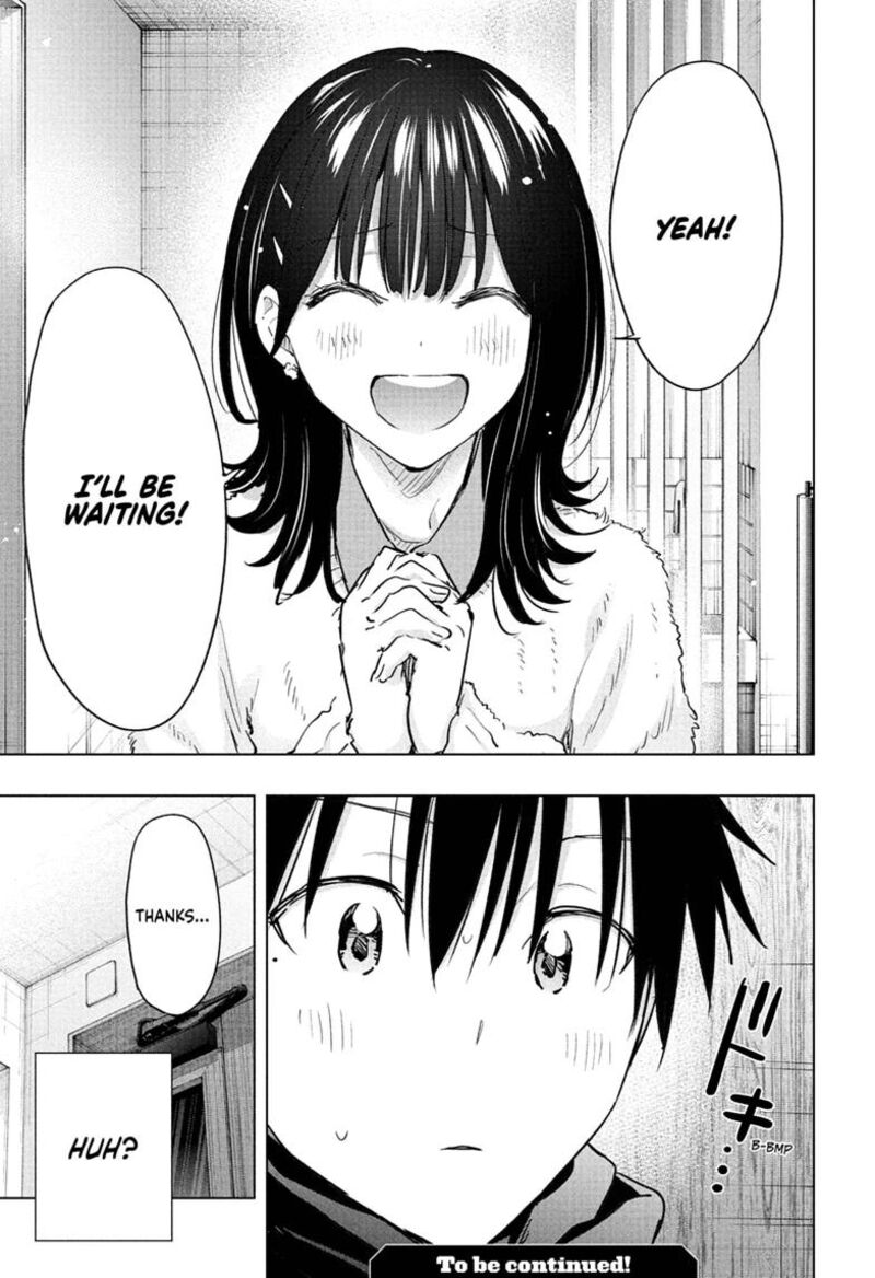 Himaten Chapter 89 Page 19