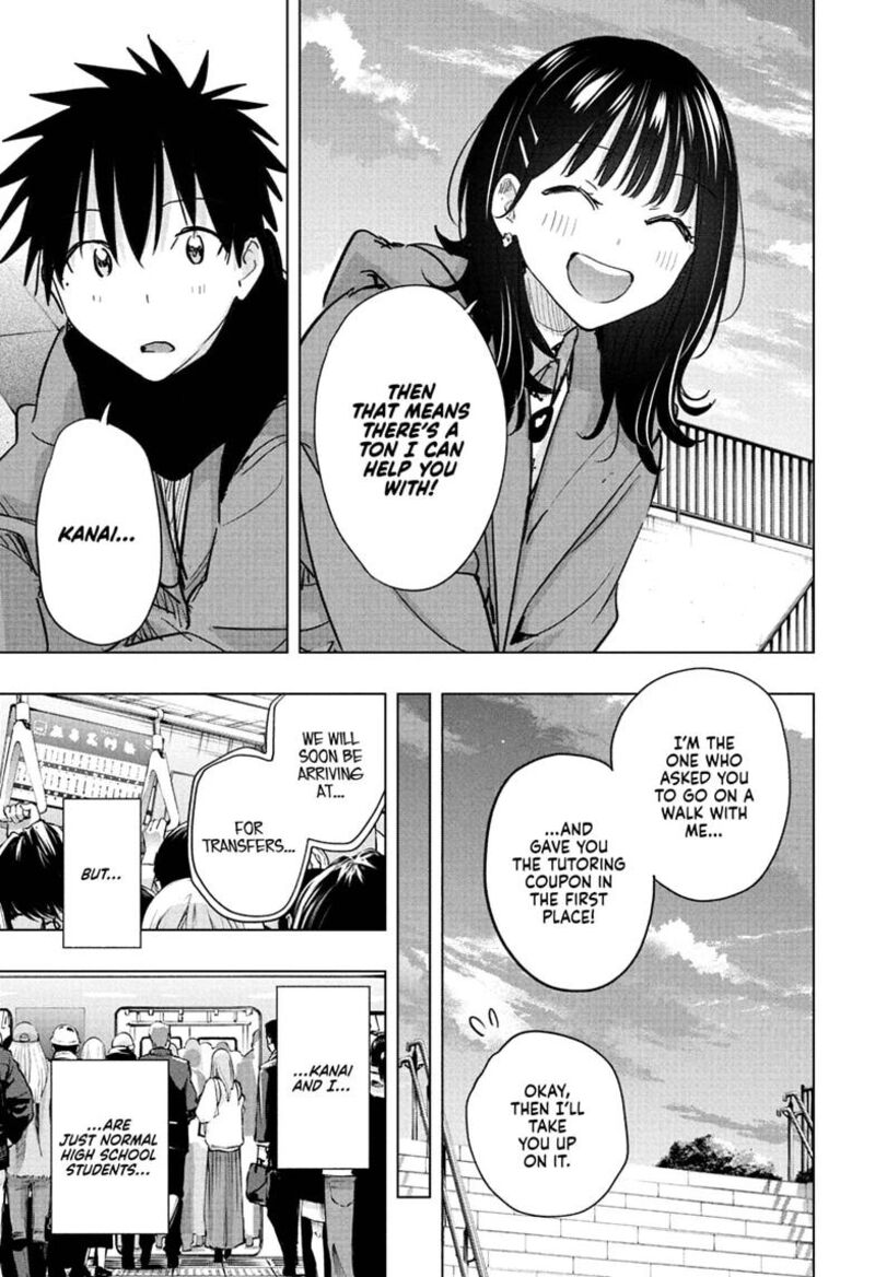 Himaten Chapter 89 Page 3