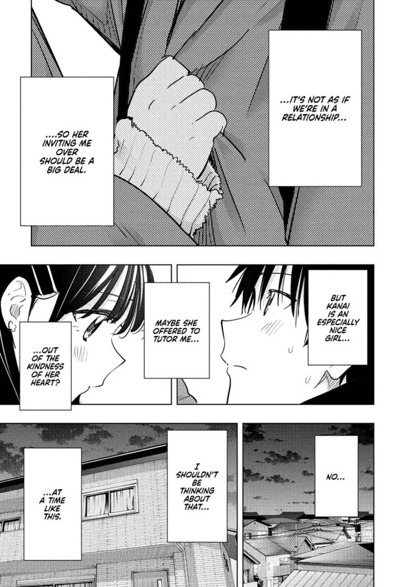 Himaten Chapter 89 Page 5