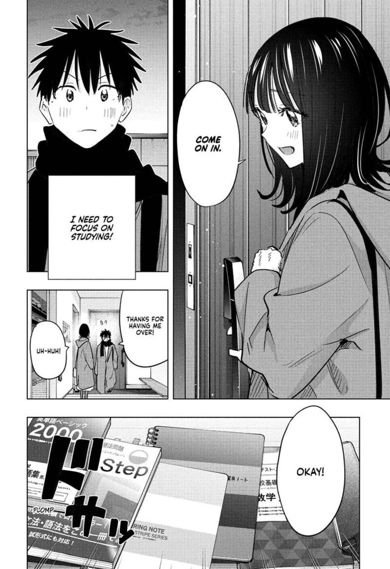 Himaten Chapter 89 Page 6