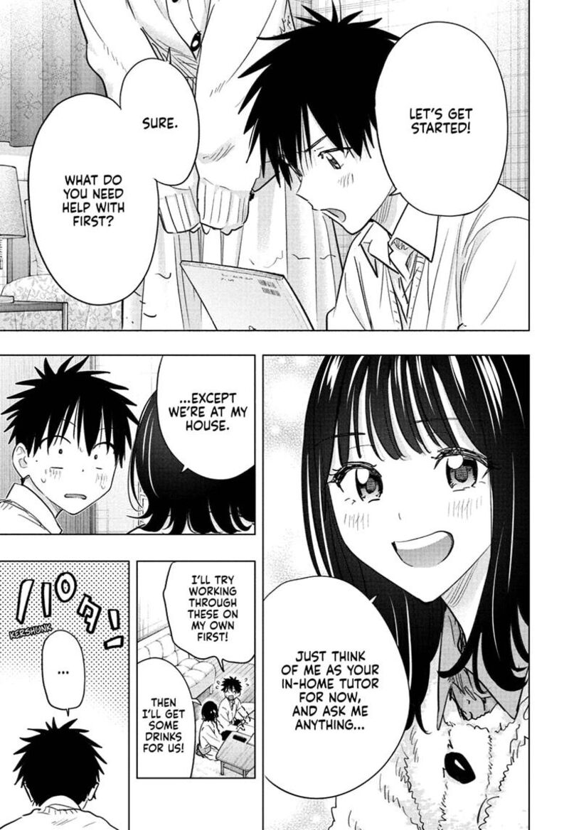 Himaten Chapter 89 Page 7