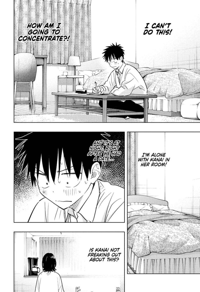 Himaten Chapter 89 Page 8