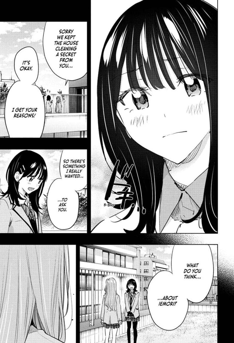 Himaten Chapter 89 Page 9