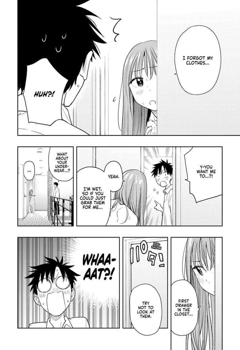 Himaten Chapter 9 Page 10