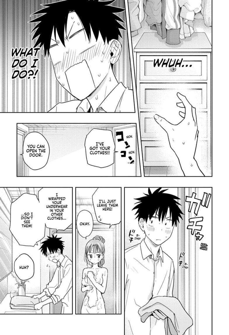 Himaten Chapter 9 Page 11