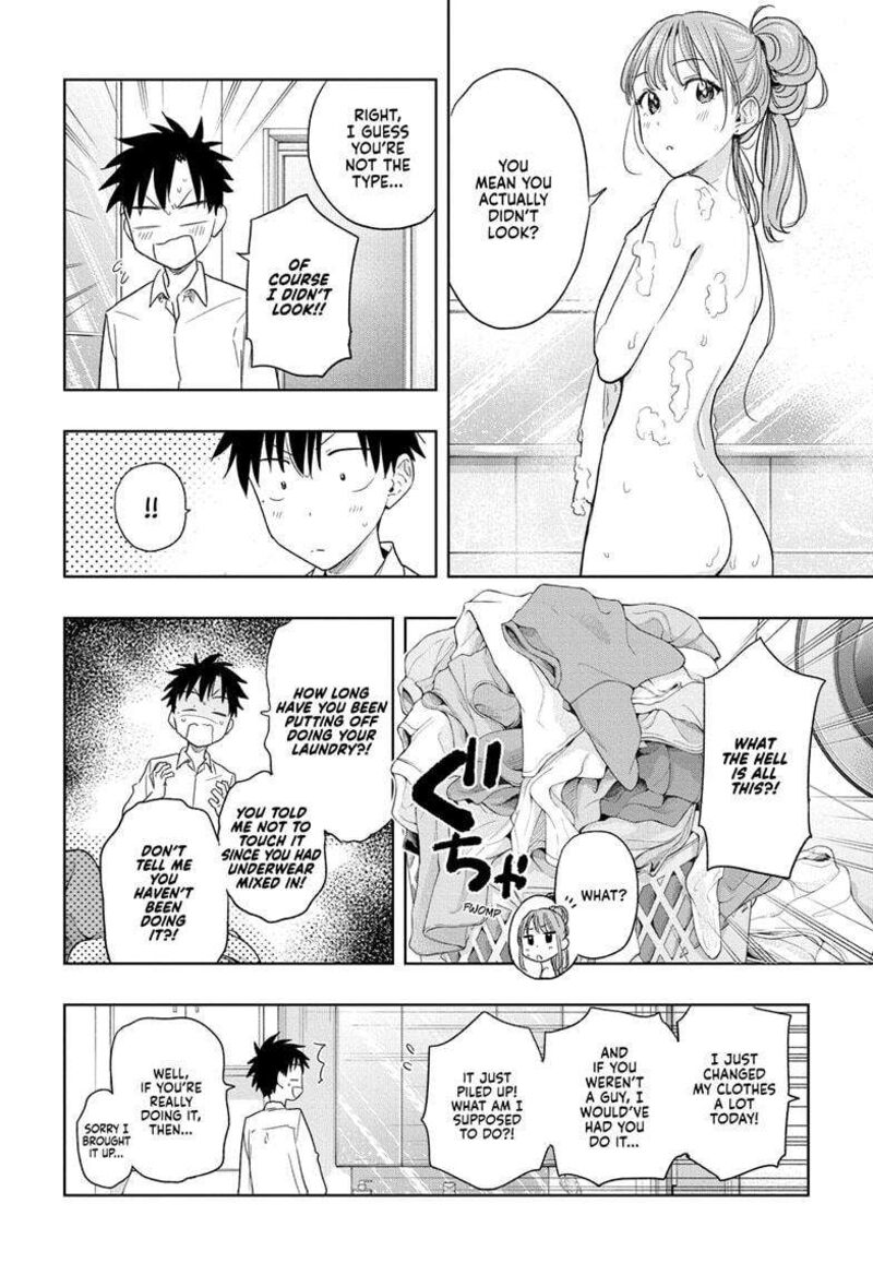 Himaten Chapter 9 Page 12