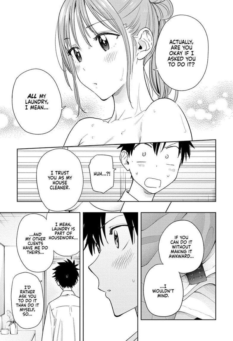 Himaten Chapter 9 Page 13