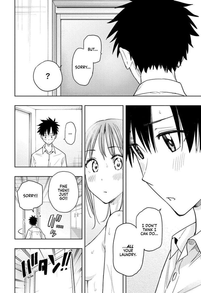 Himaten Chapter 9 Page 14