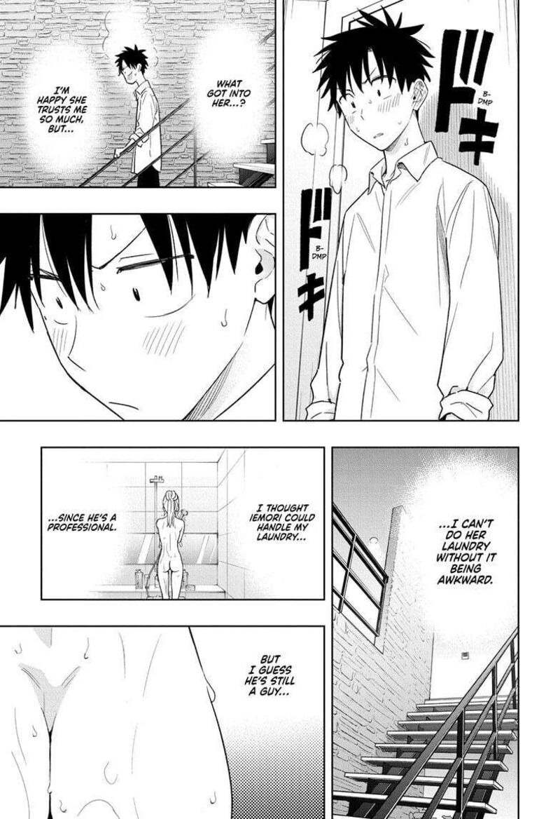 Himaten Chapter 9 Page 15