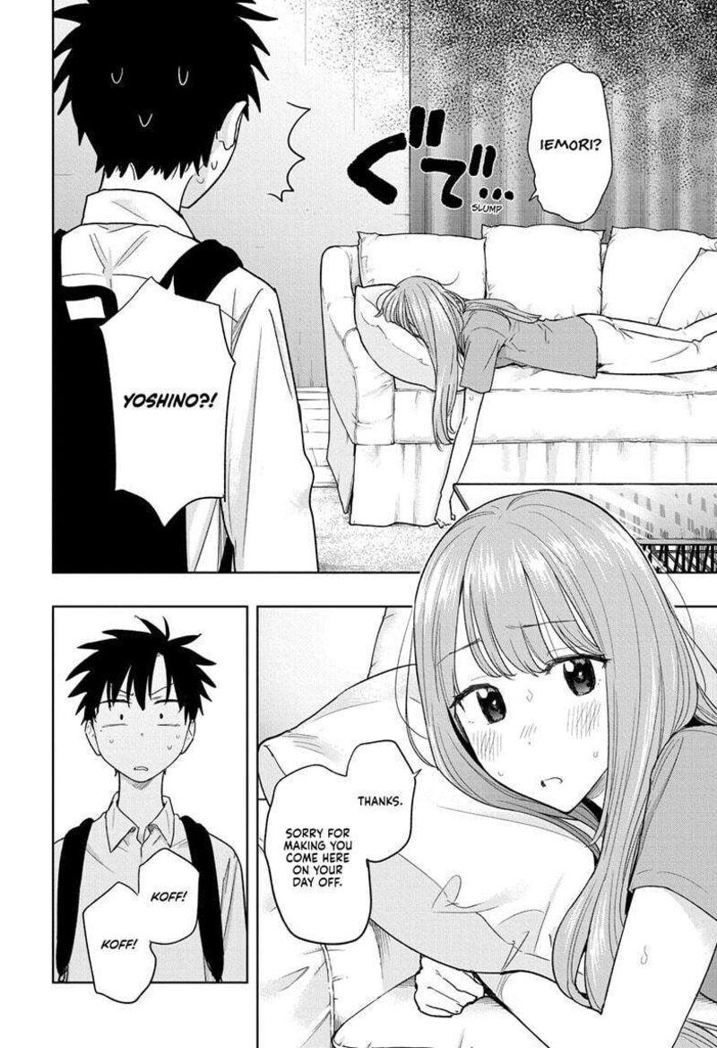 Himaten Chapter 9 Page 2