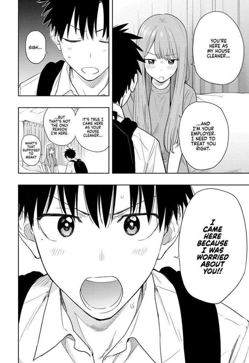 Himaten Chapter 9 Page 4