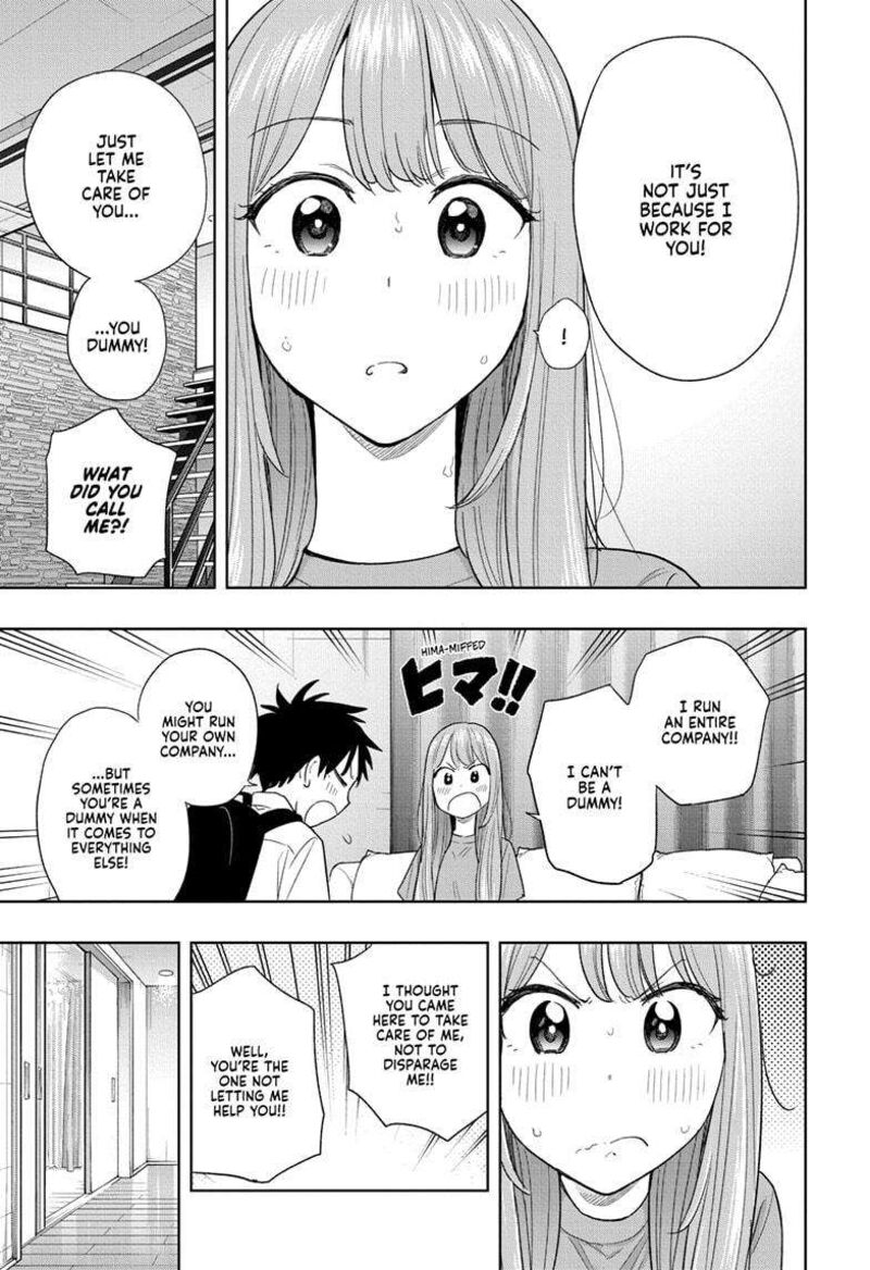 Himaten Chapter 9 Page 5