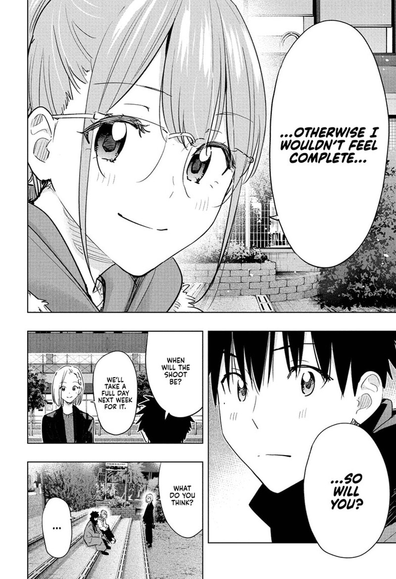 Himaten Chapter 90 Page 18
