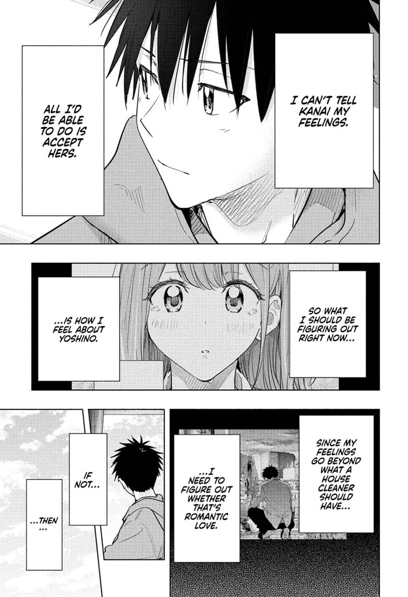Himaten Chapter 90 Page 3