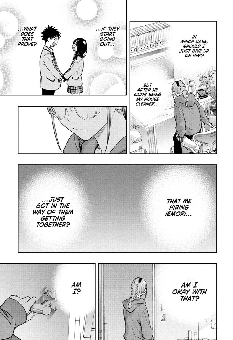 Himaten Chapter 90 Page 7