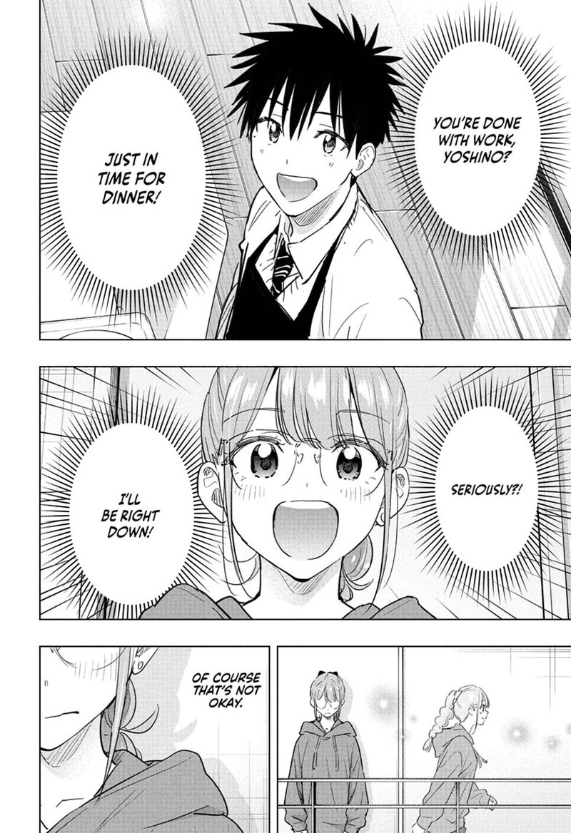 Himaten Chapter 90 Page 8