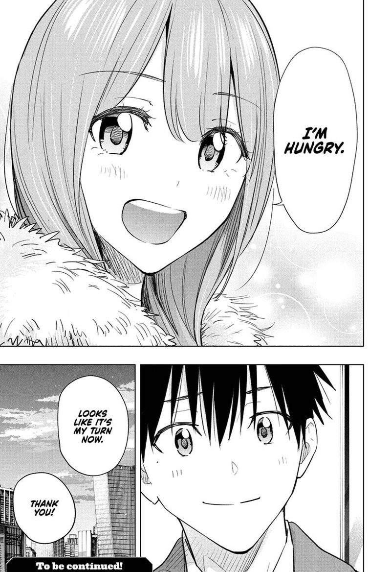 Himaten Chapter 91 Page 19