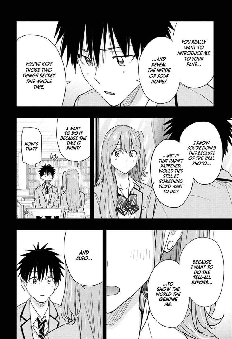 Himaten Chapter 91 Page 4