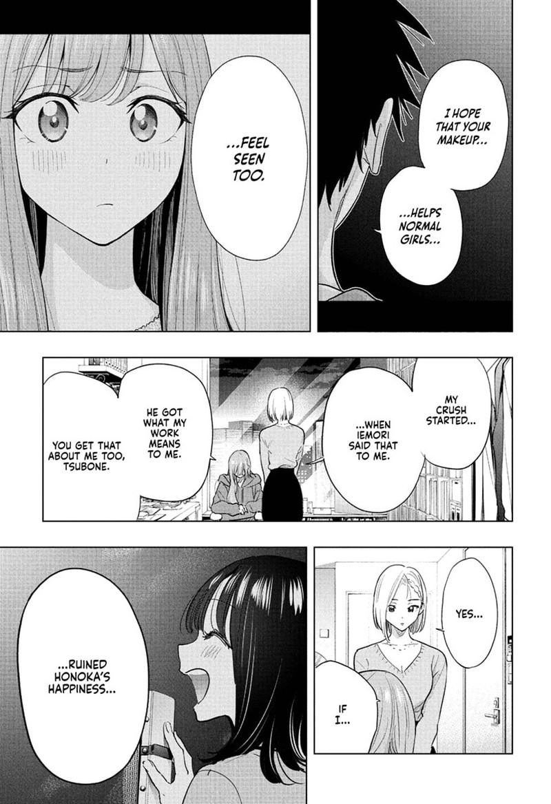Himaten Chapter 92 Page 15