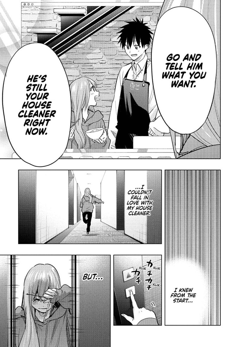 Himaten Chapter 92 Page 17