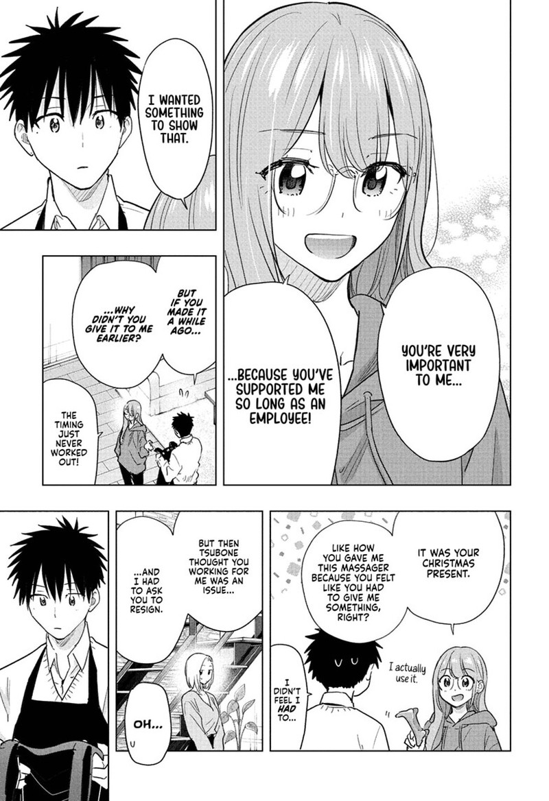 Himaten Chapter 92 Page 3