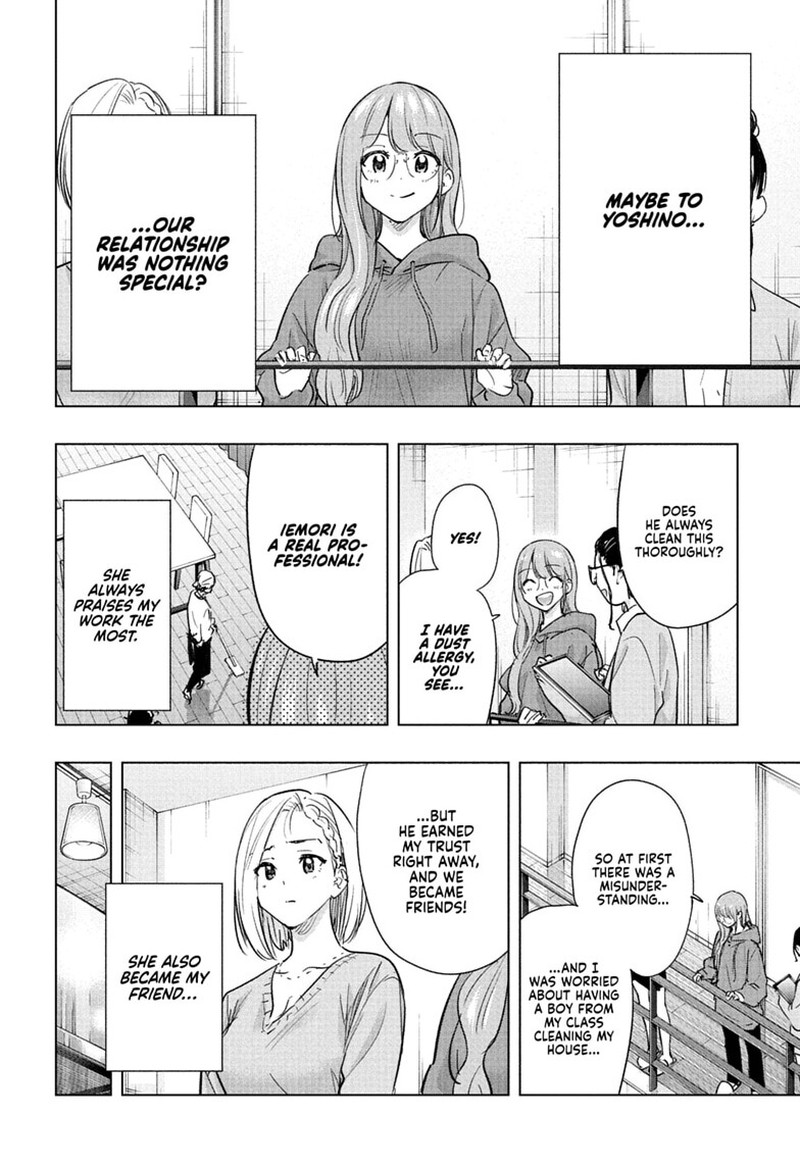 Himaten Chapter 92 Page 6
