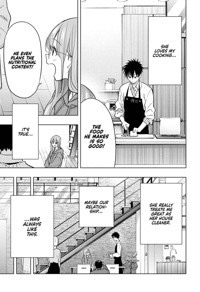 Himaten Chapter 92 Page 7