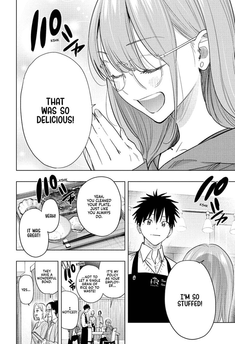 Himaten Chapter 92 Page 8