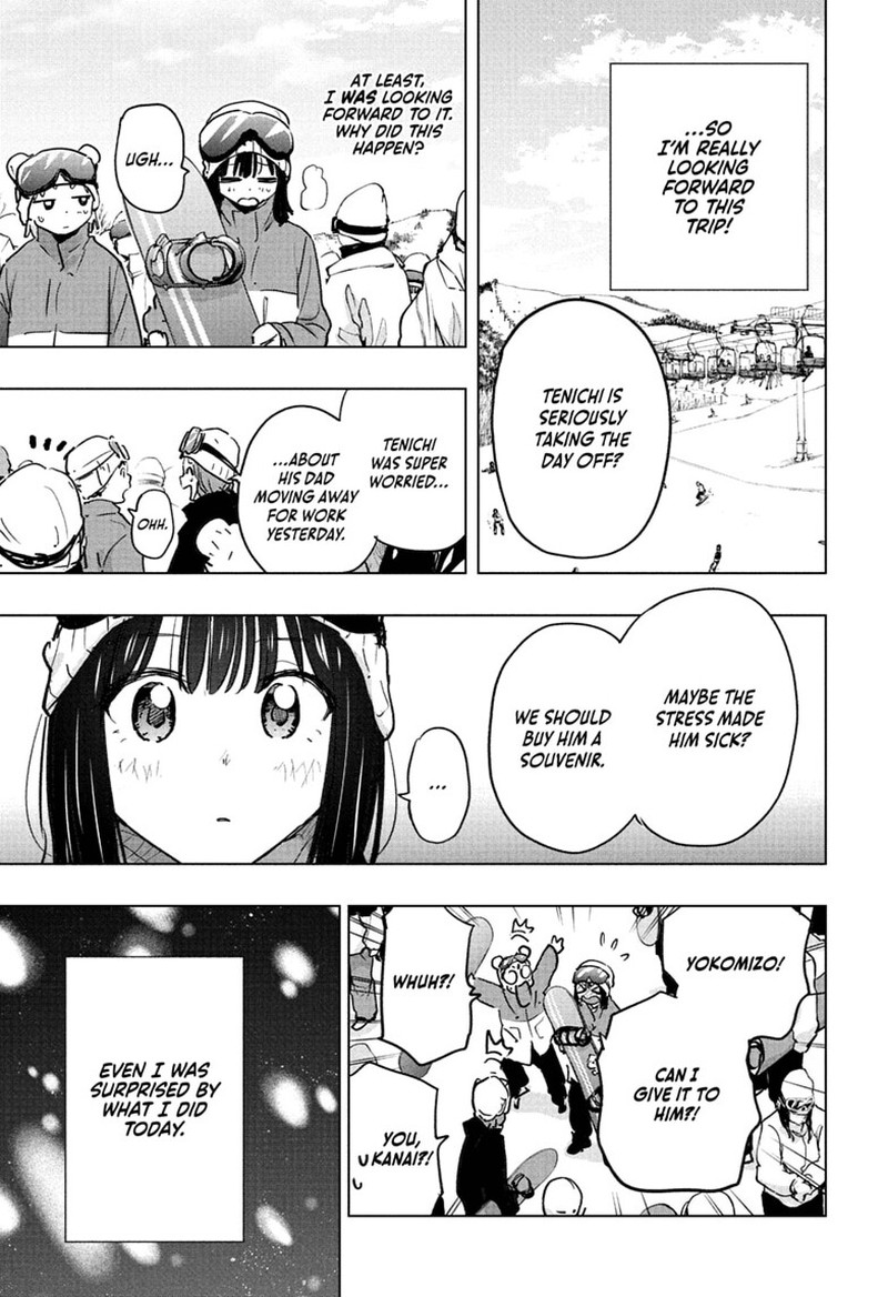 Himaten Chapter 94 Page 17