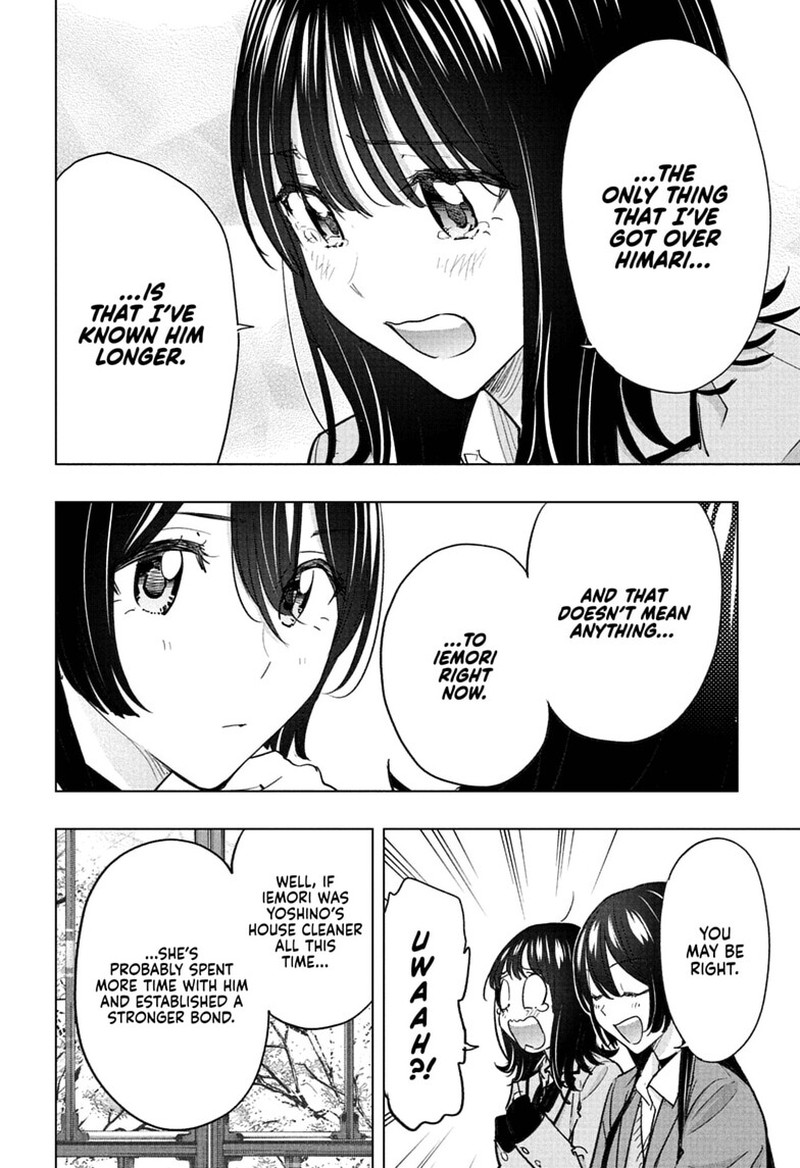 Himaten Chapter 94 Page 6