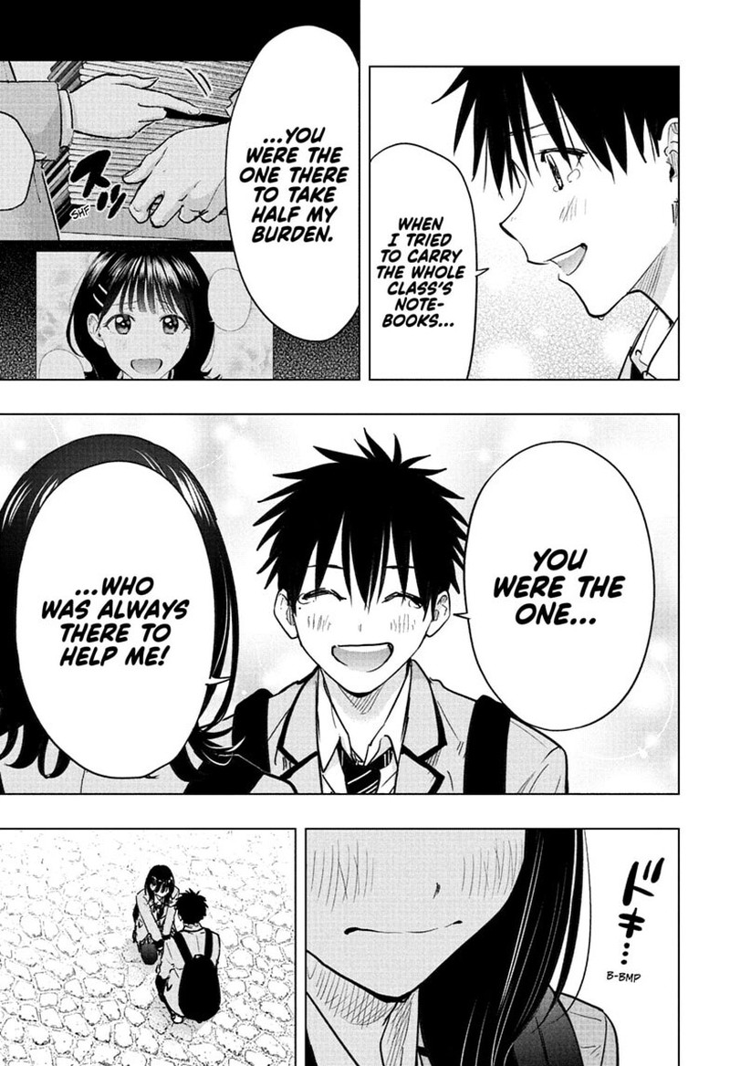 Himaten Chapter 95 Page 10