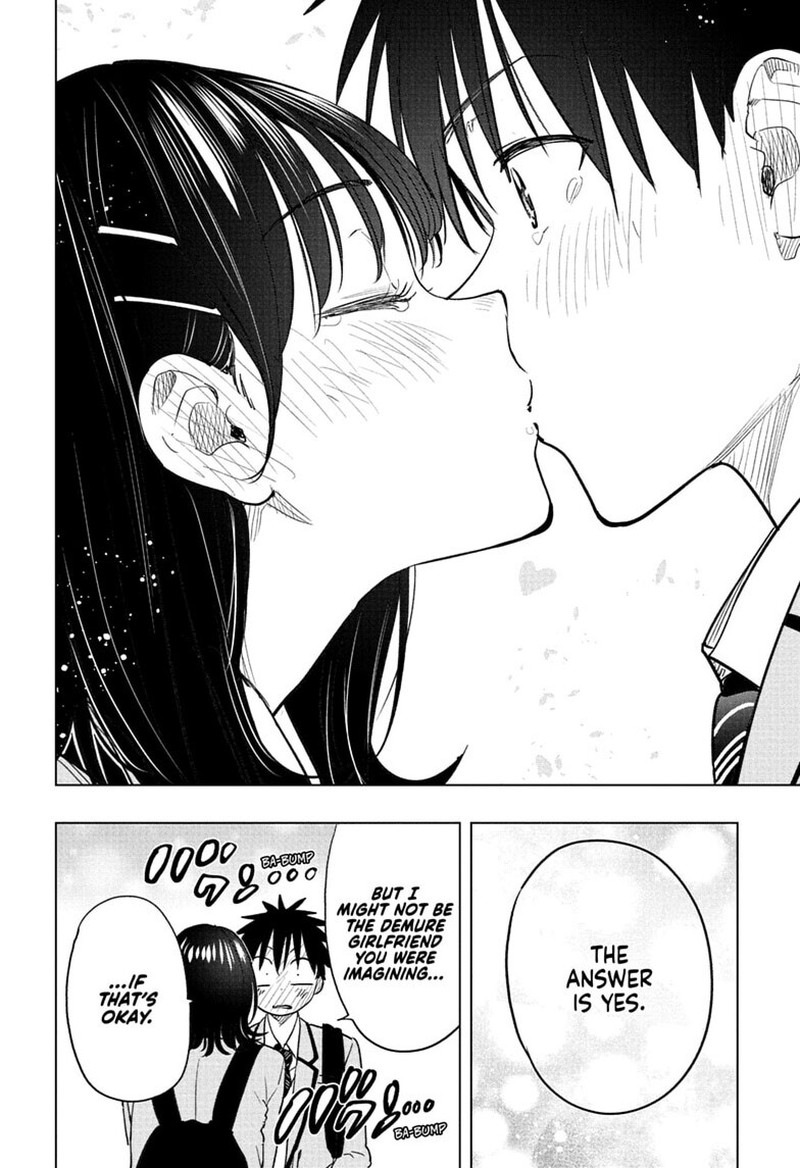 Himaten Chapter 95 Page 11
