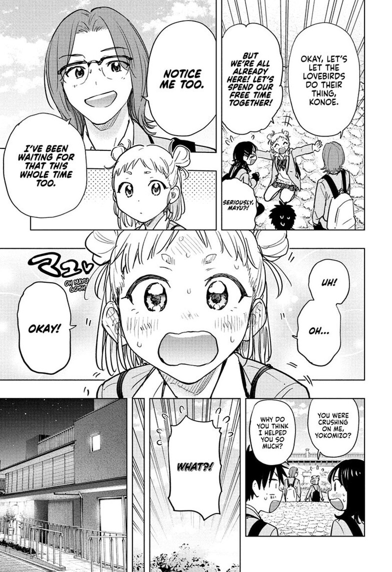 Himaten Chapter 95 Page 14