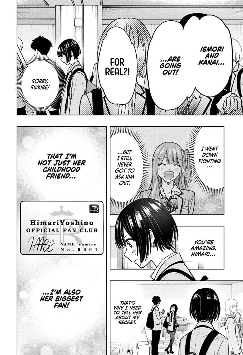 Himaten Chapter 95 Page 17