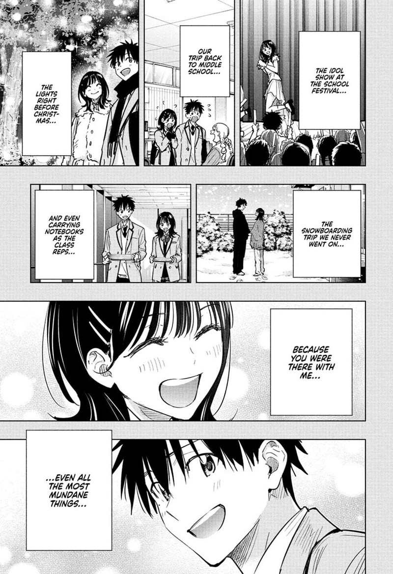 Himaten Chapter 95 Page 3