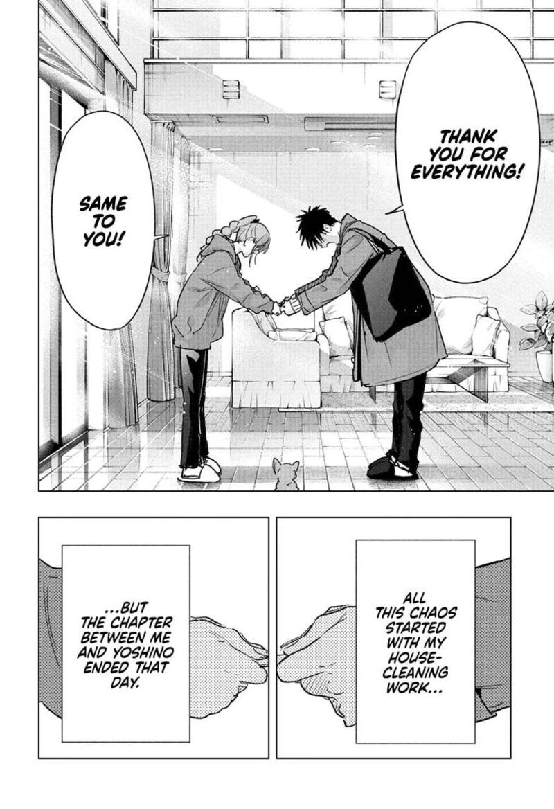 Himaten Chapter 96 Page 10