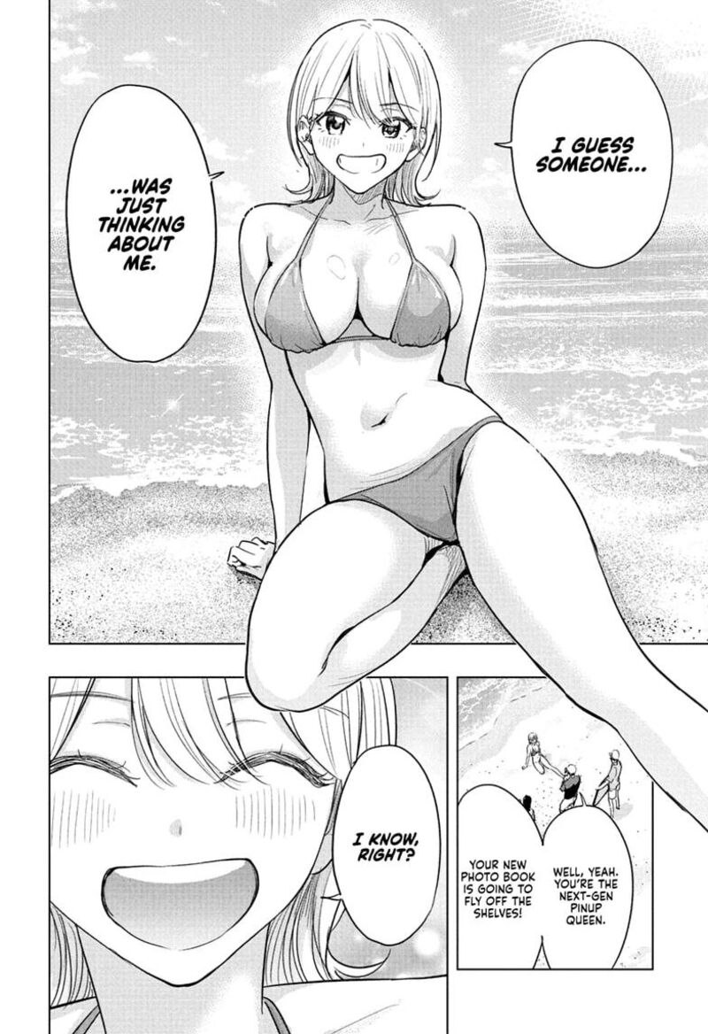 Himaten Chapter 96 Page 16